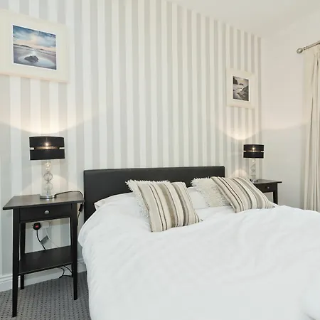 Apartament Trinity College Area *